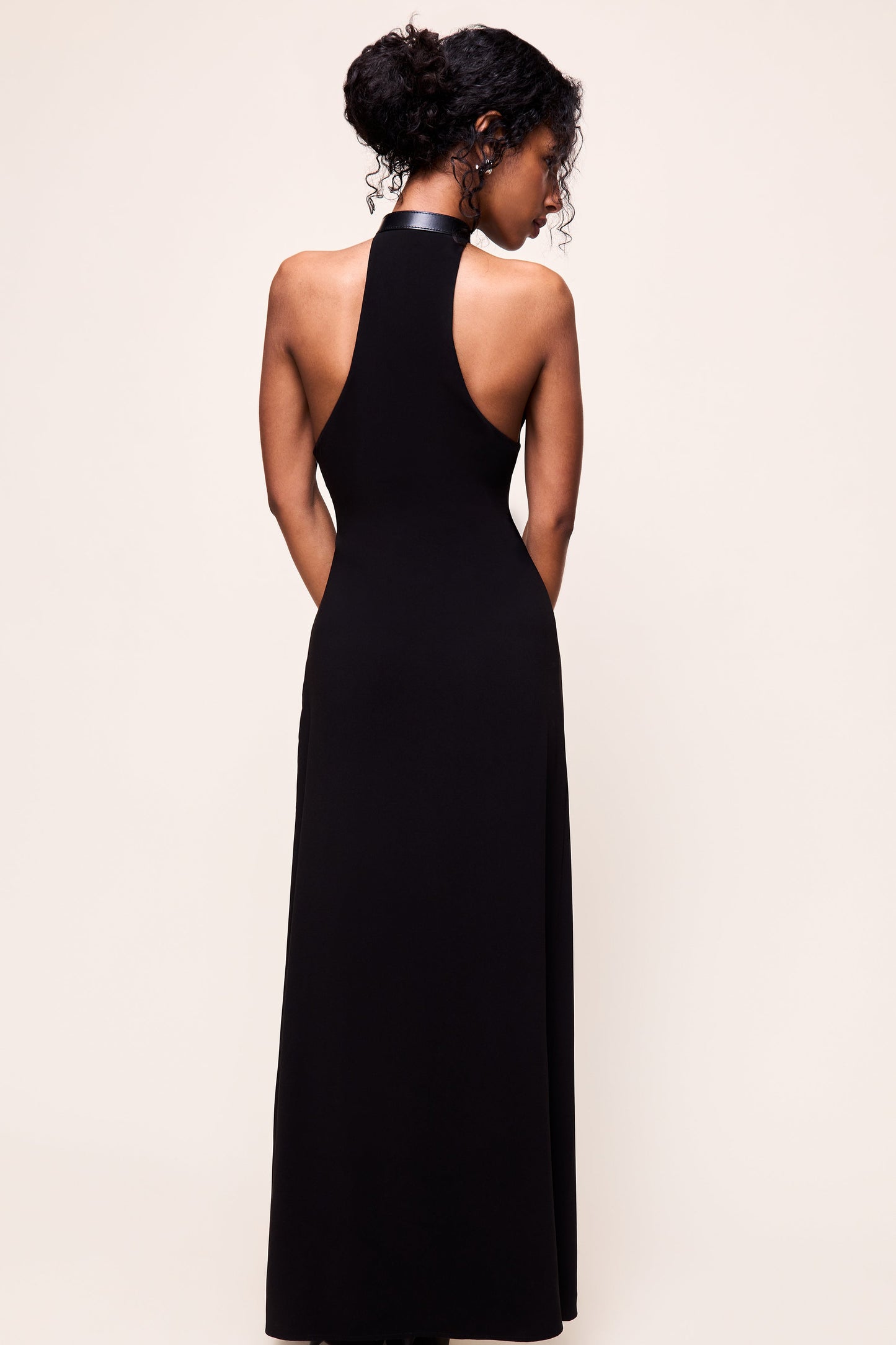 Amalfi Maxi Dress