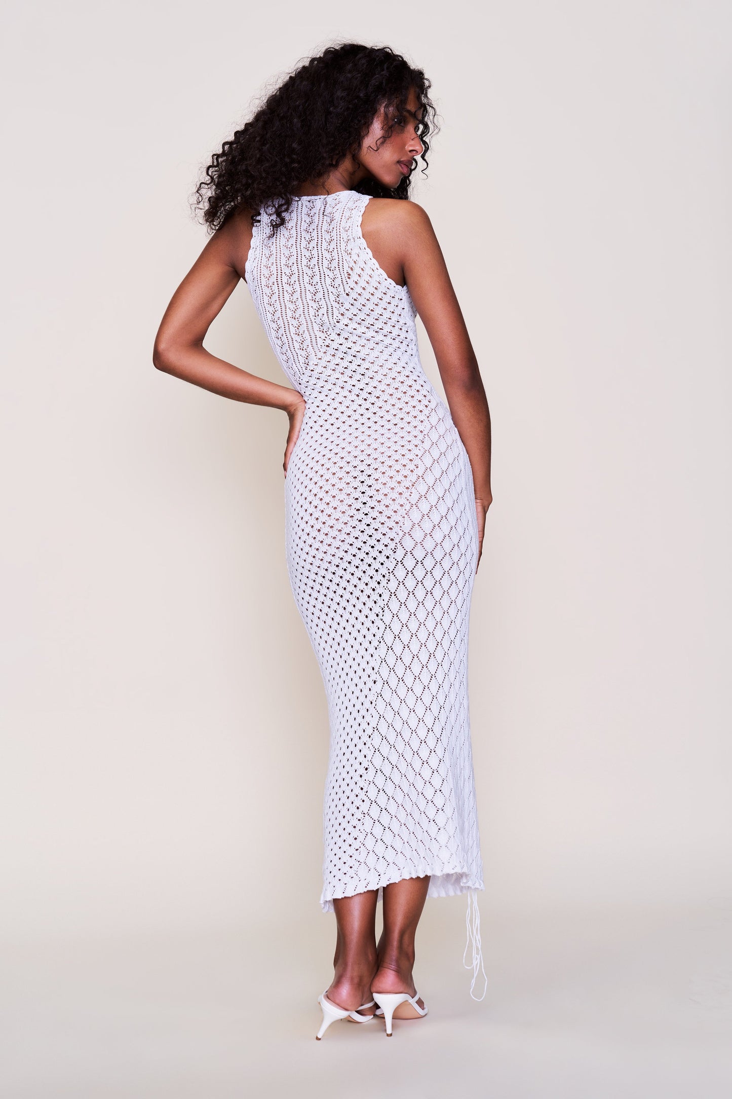 Casmir Dress