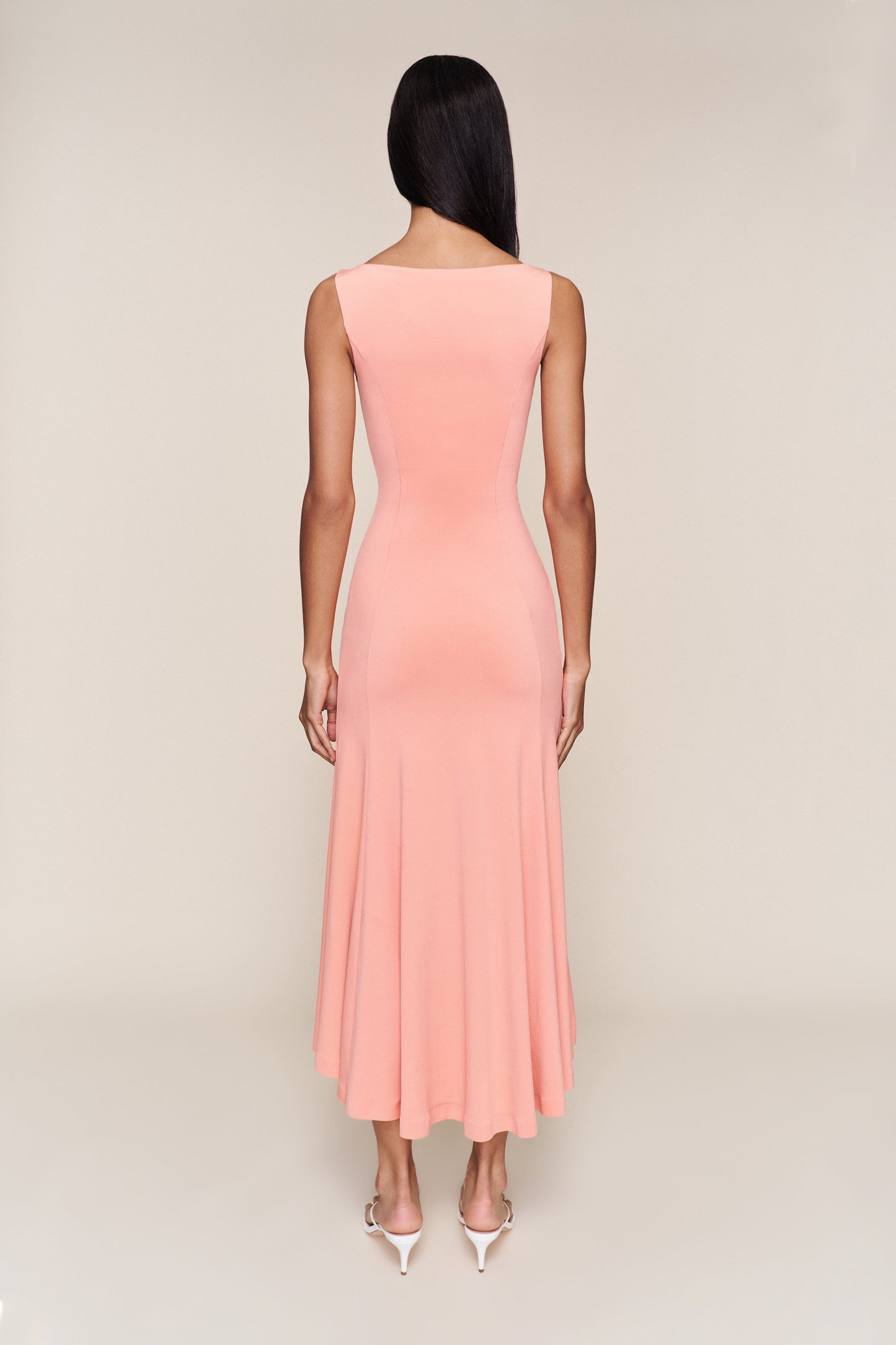Daye Midi Dress