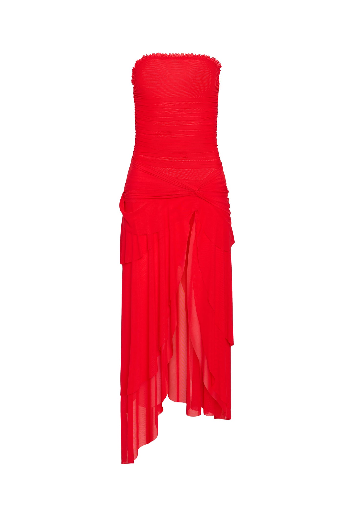 Lyla Twist Dress