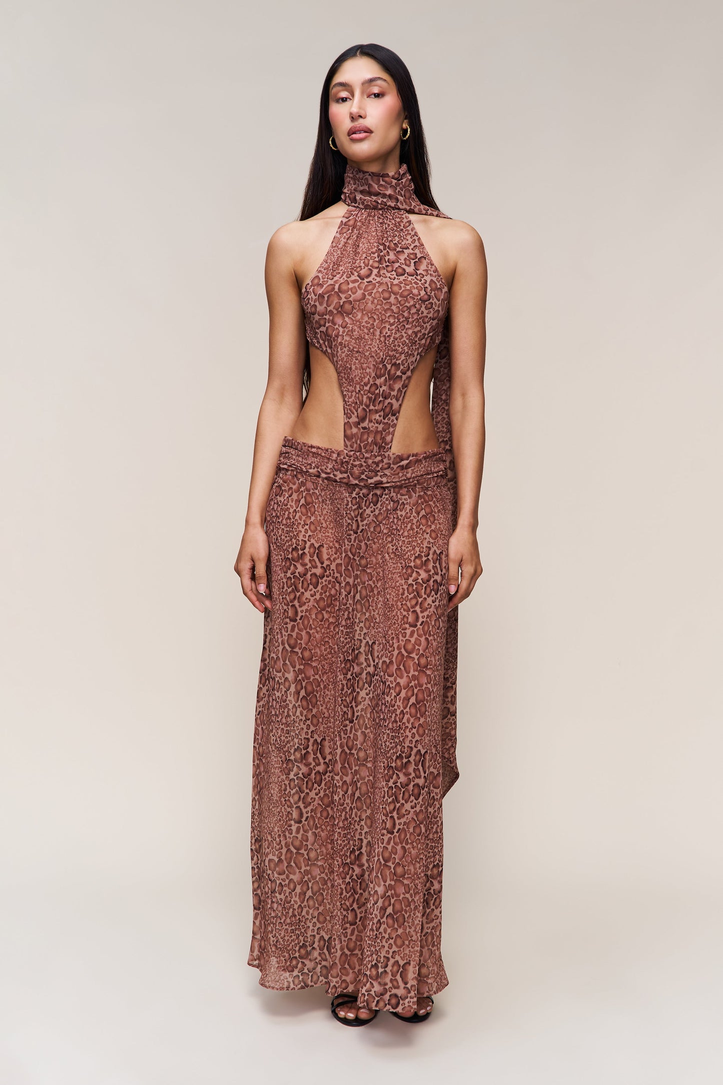 Marais Dress