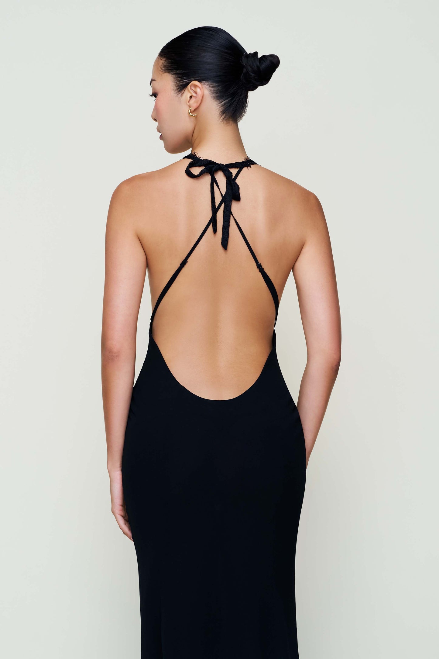 Lillia Dress