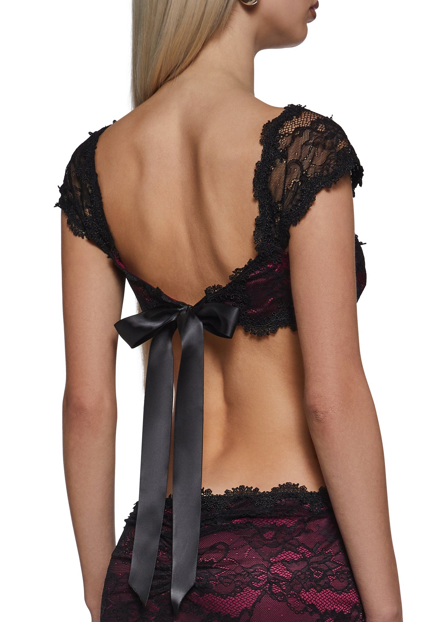 The Campbell Dress