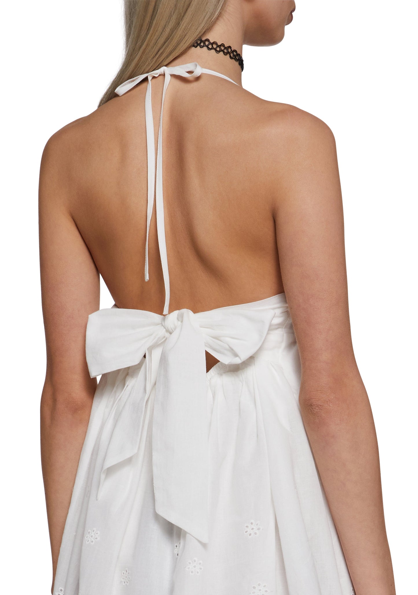 Lily Dress