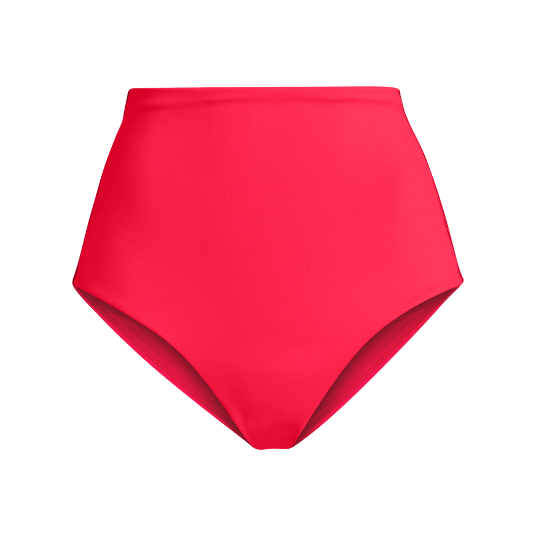 Hi Tide Bottom - Rescue
