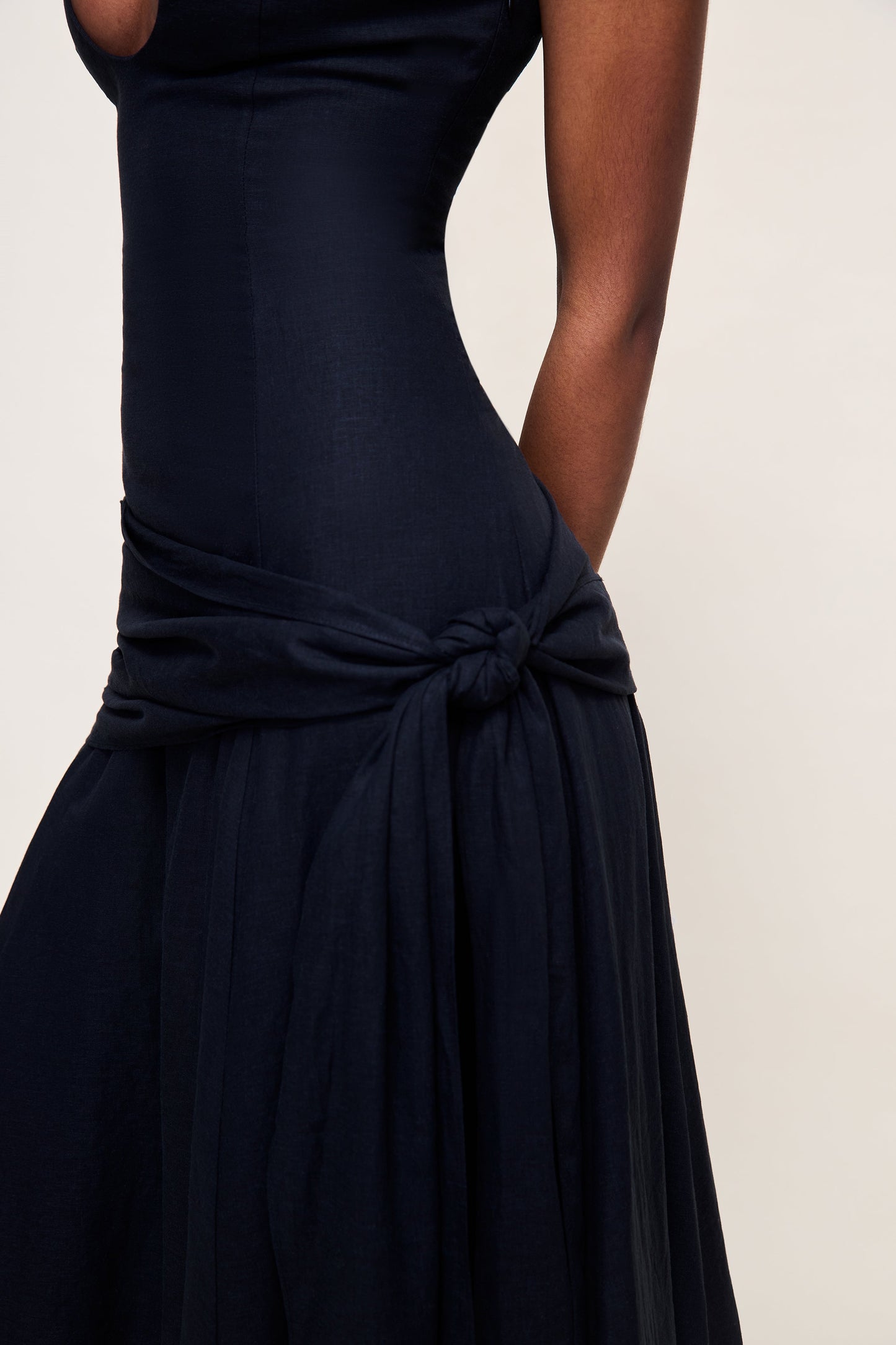 Victoire Dress