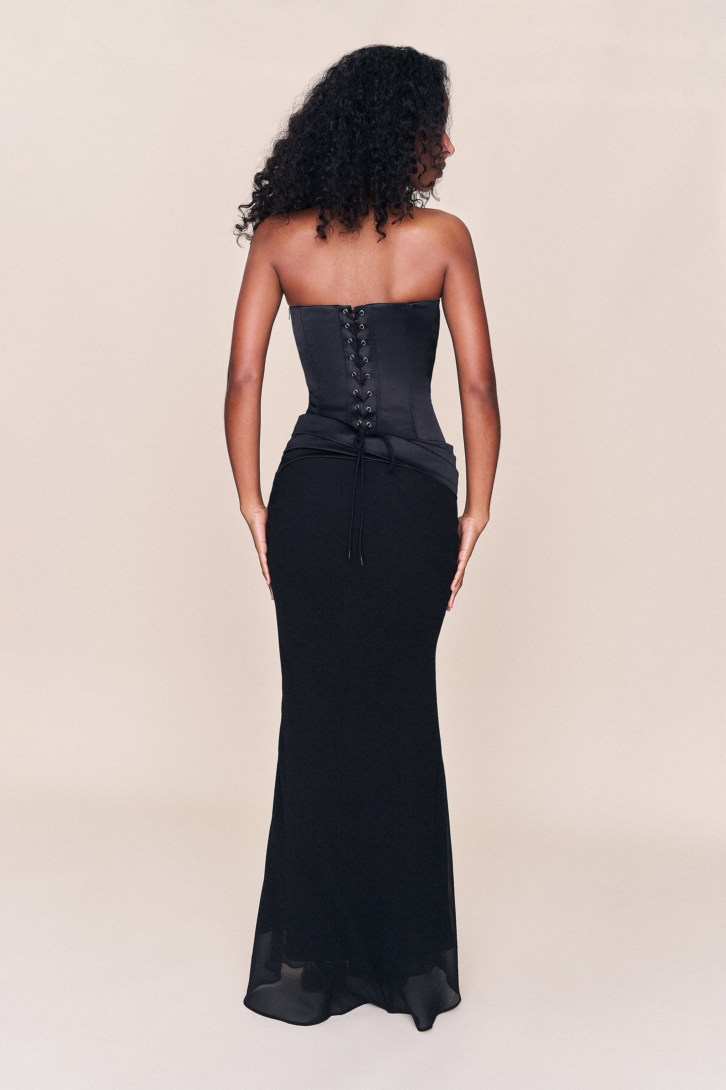 Scarlett Maxi Dress