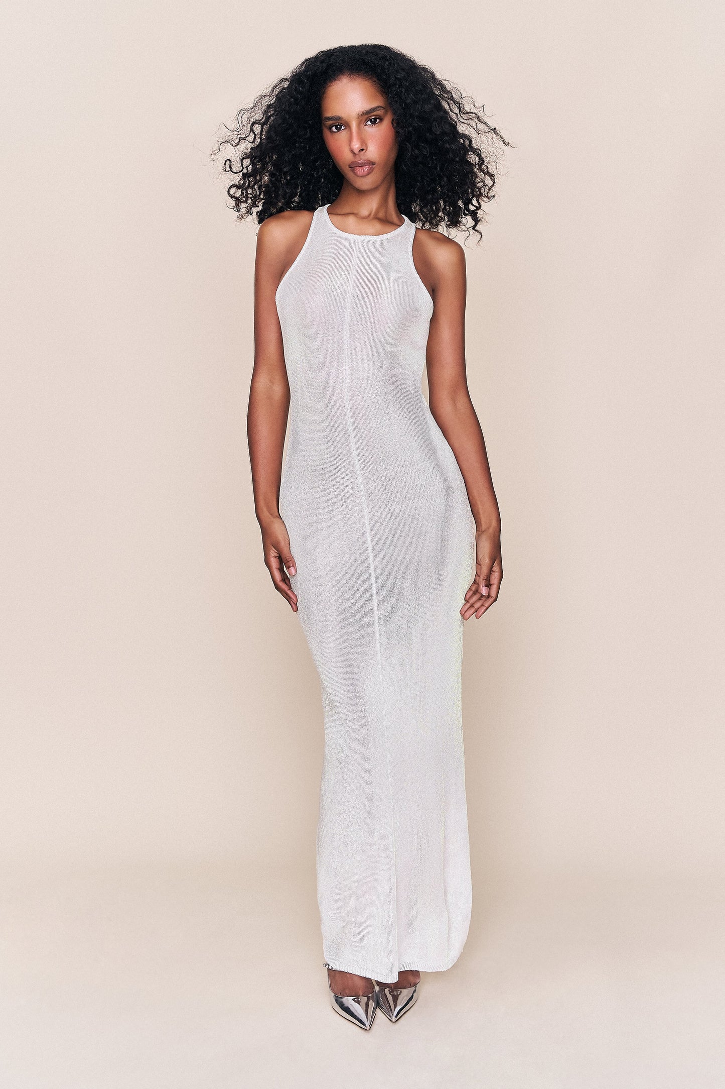Odette Dress