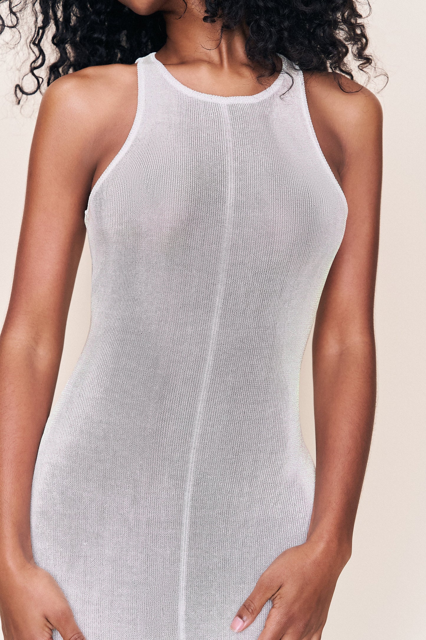 Odette Dress