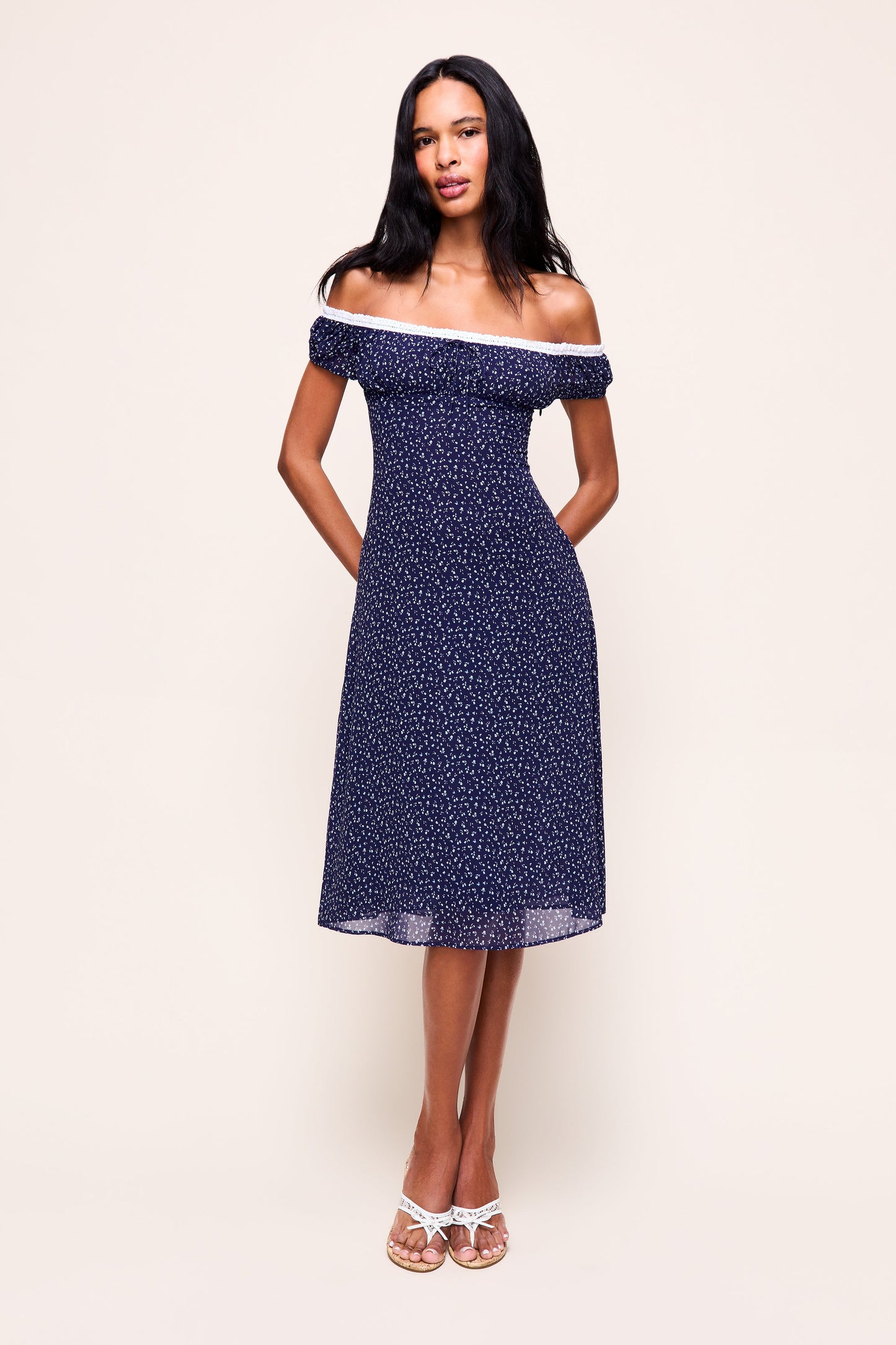 Rocello Dress