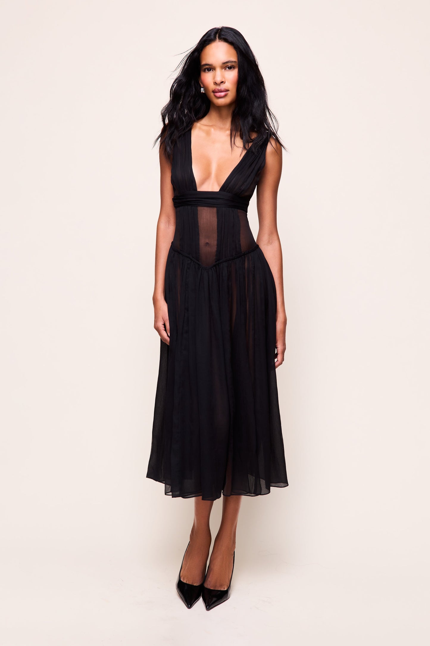 Amara Dress