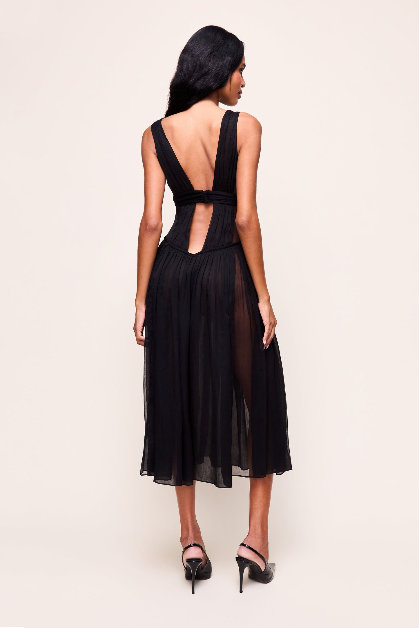 Amara Dress