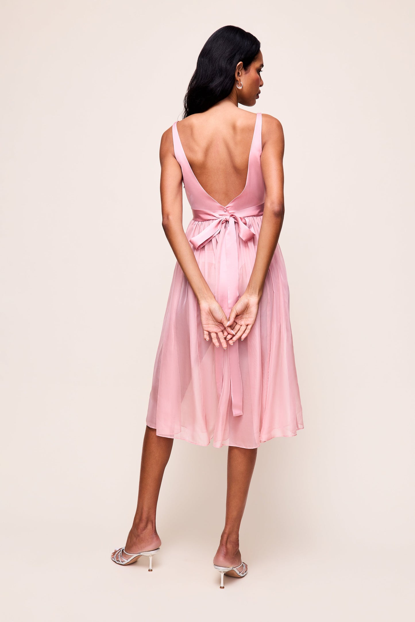 Fiora Dress