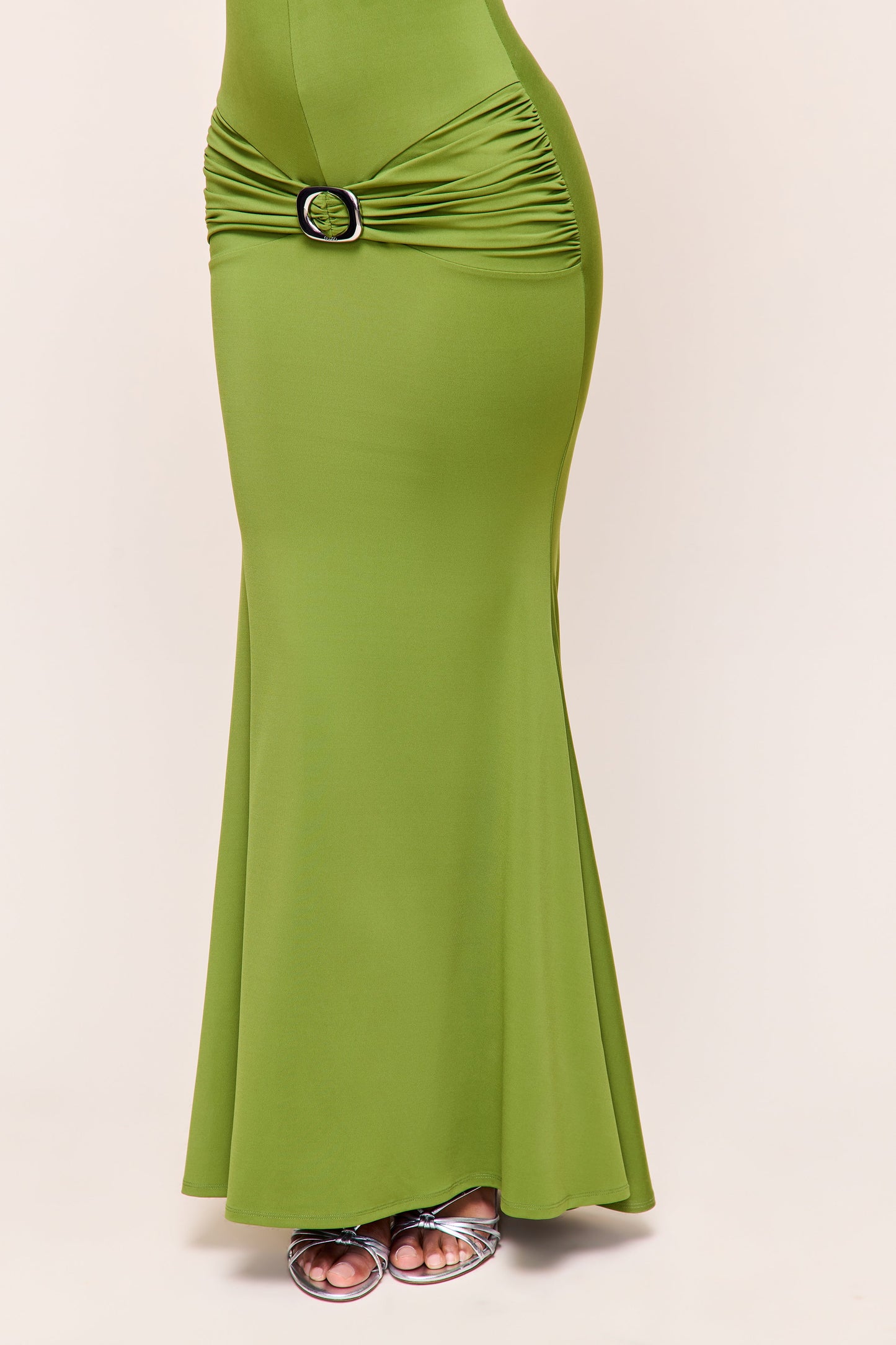 Liora Long Sleeve Dress