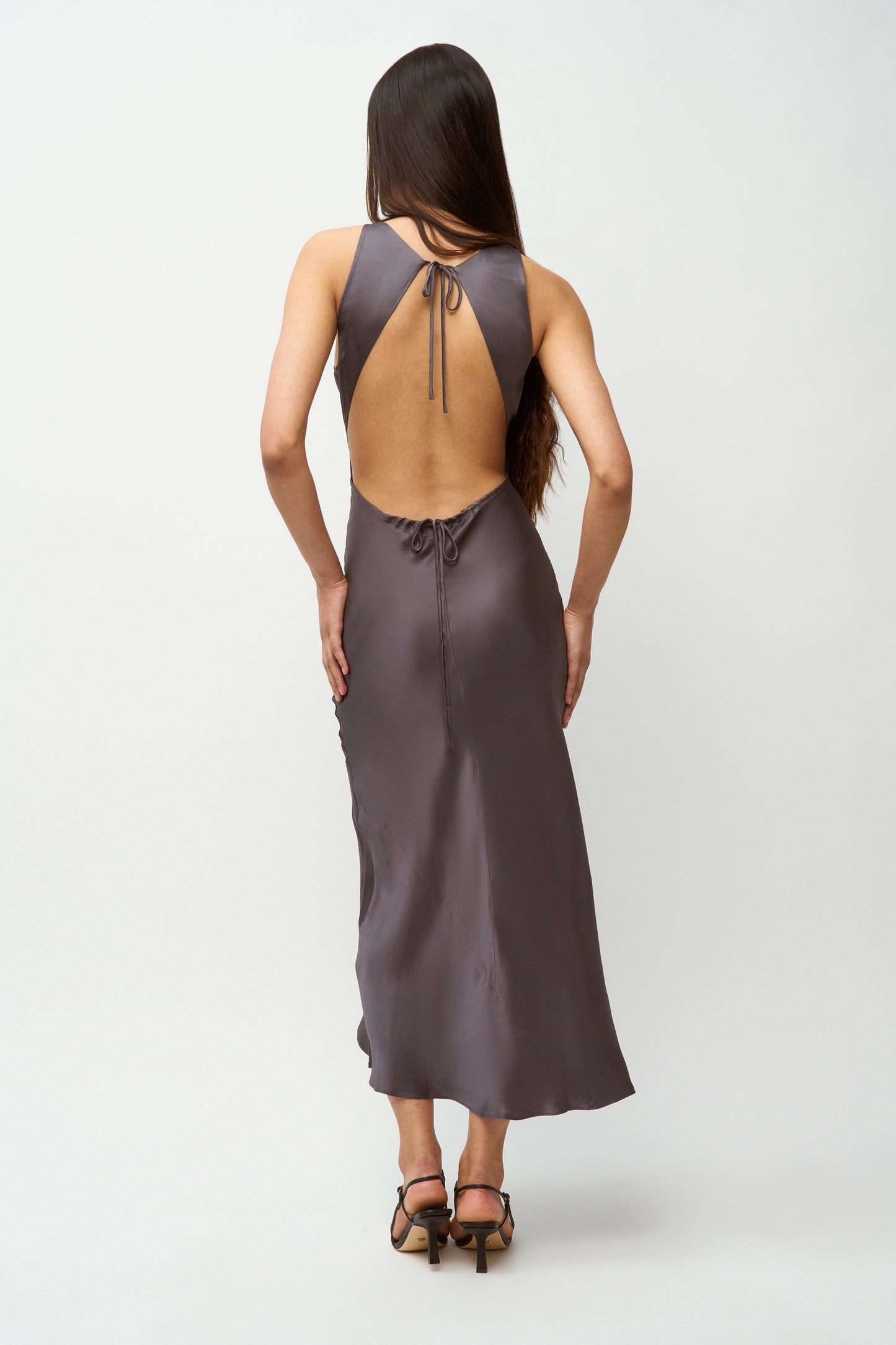 Lina Midi Dress