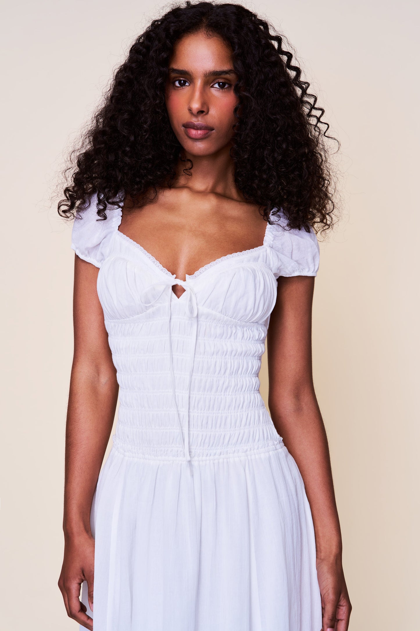 Formentera Maxi Dress