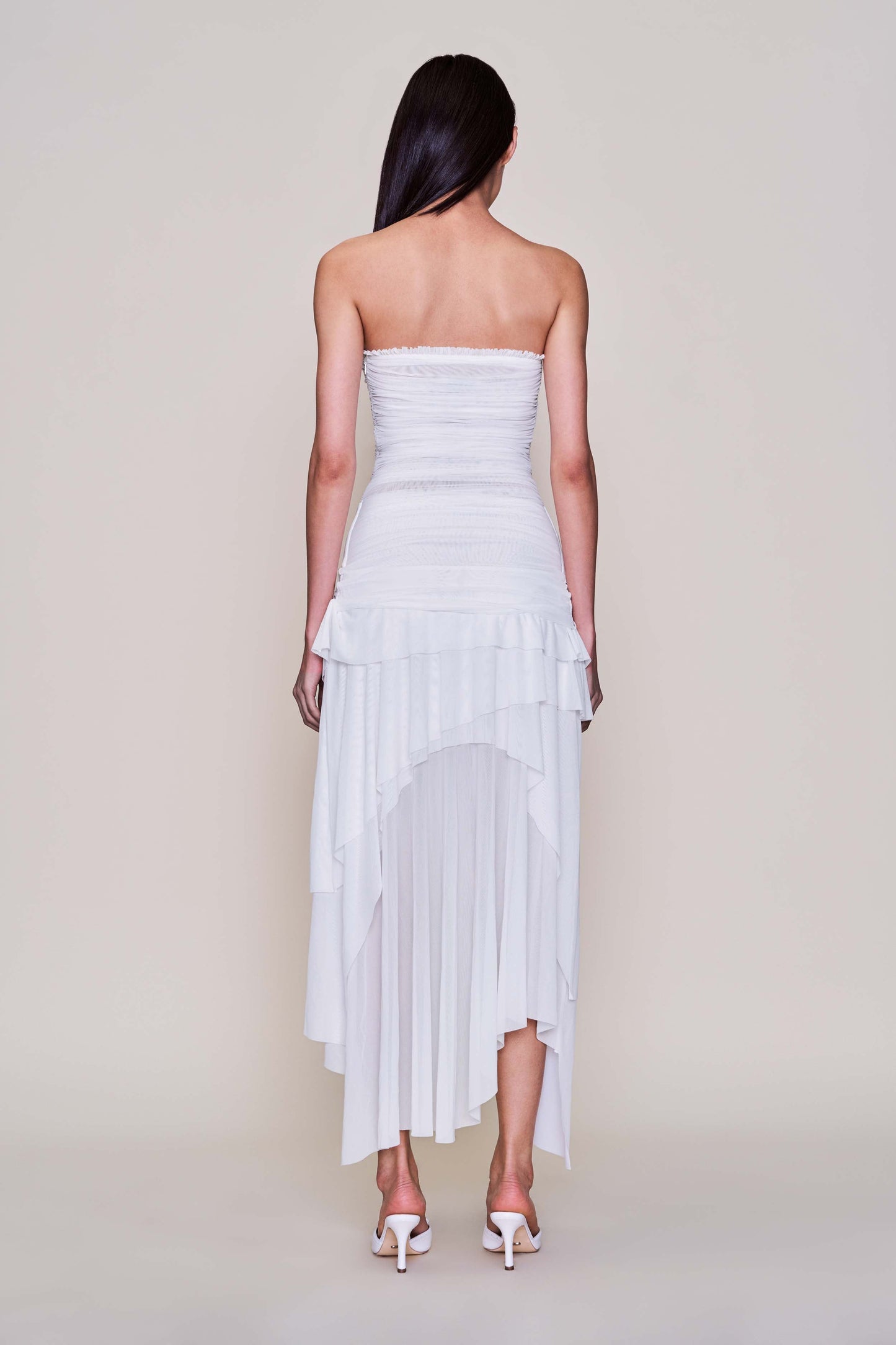 Lyla Twist Dress
