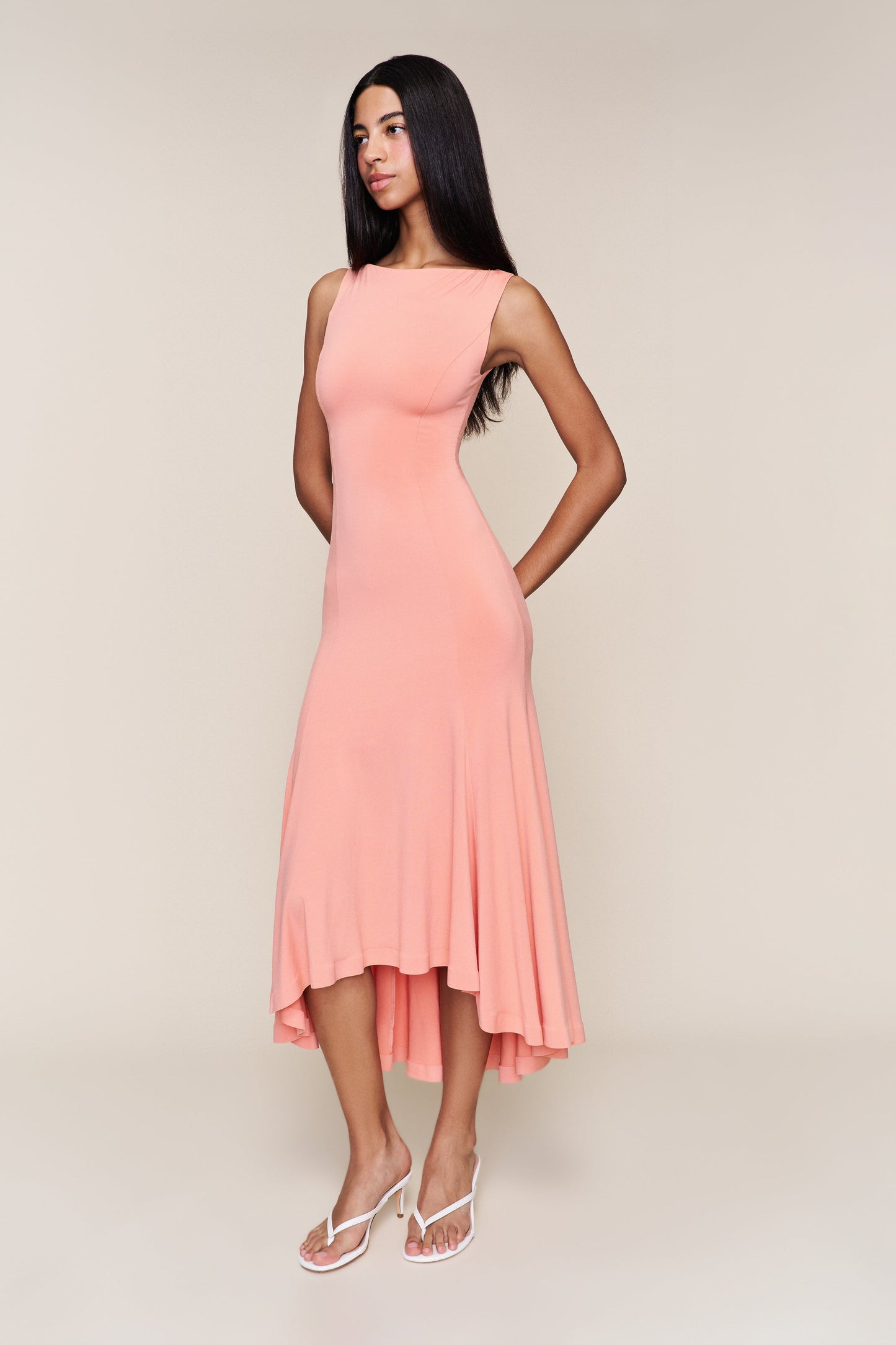 Daye Midi Dress