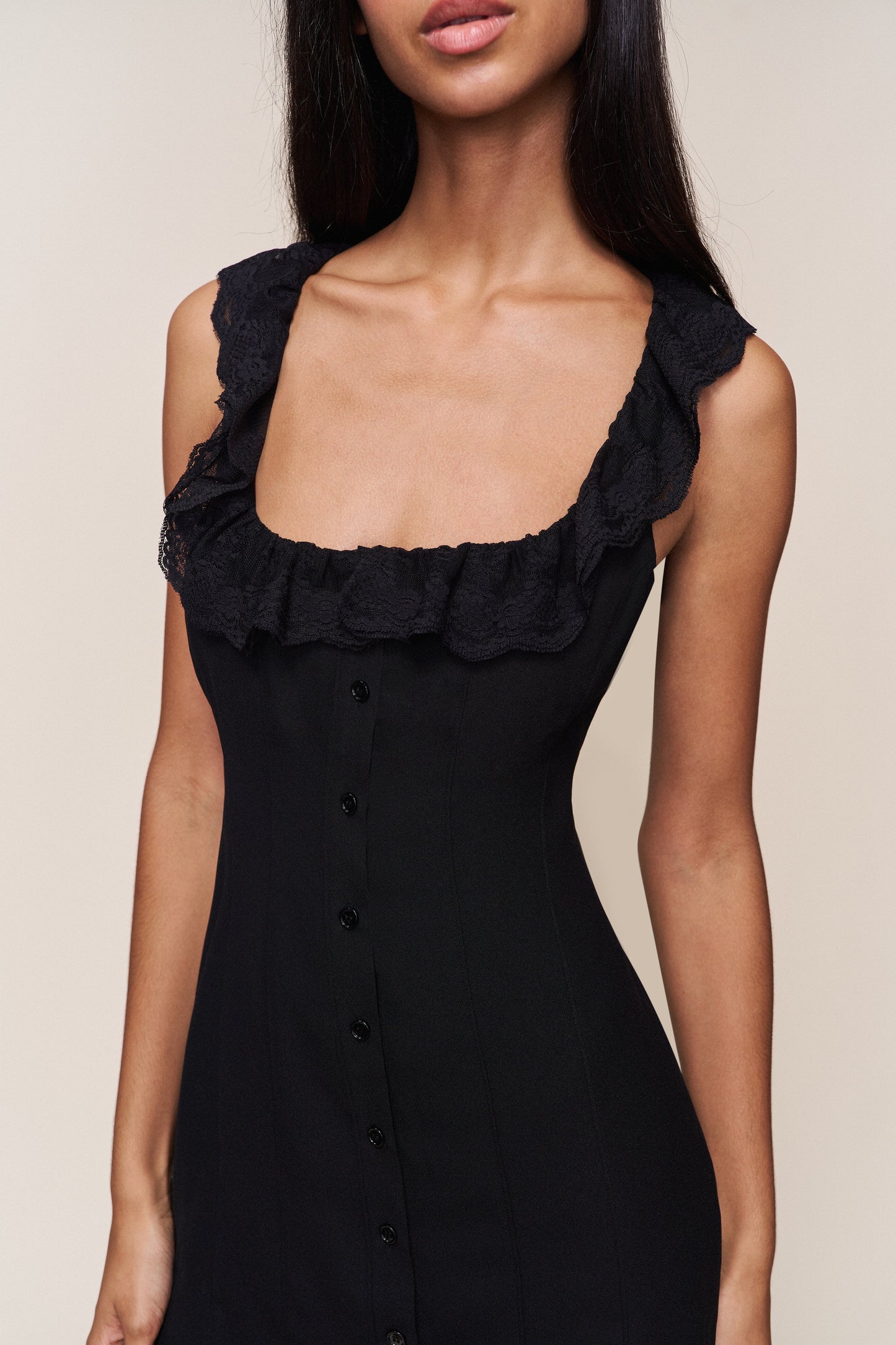 Paloma Mini Dress