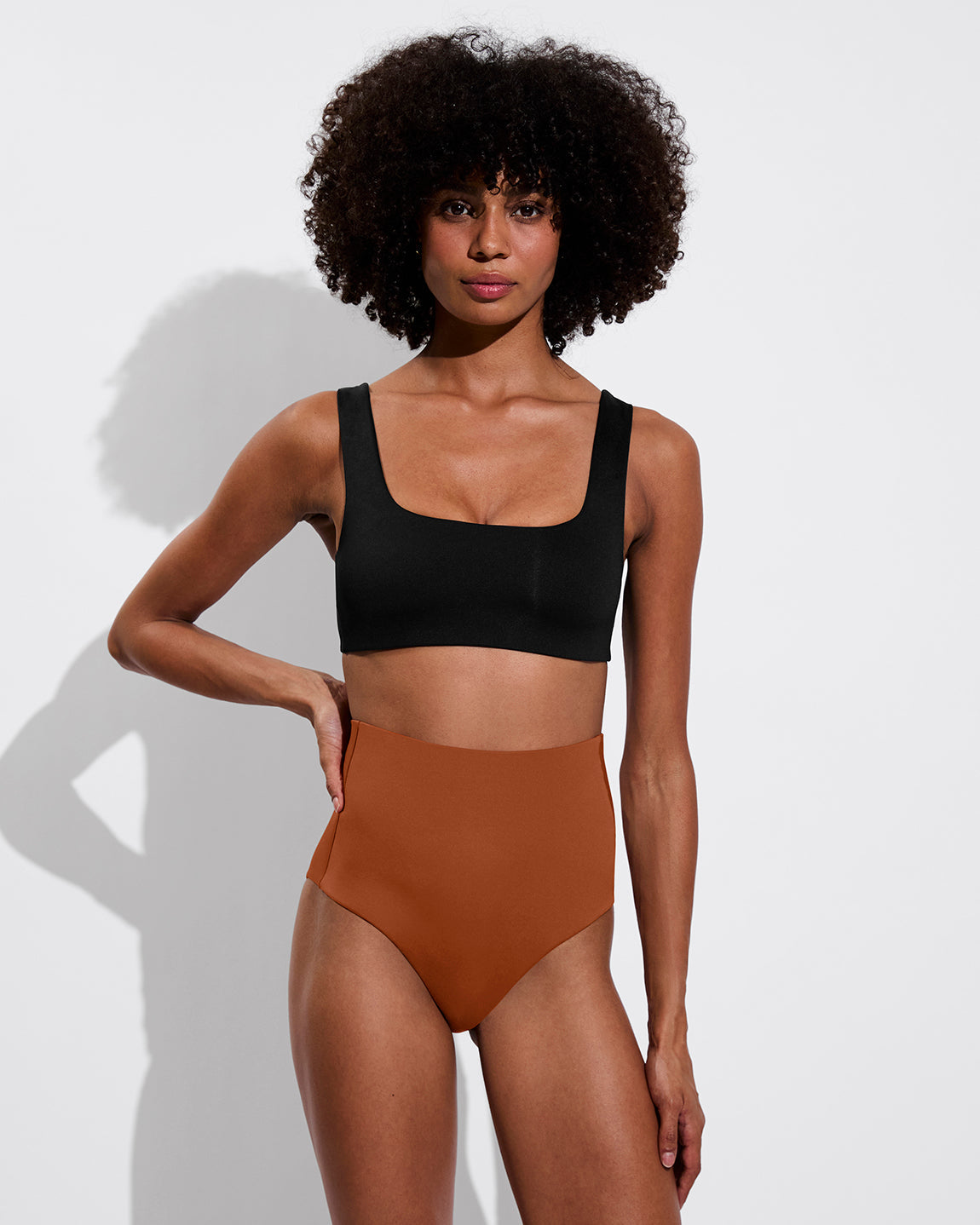 Hi Tide Bottom - Bronze