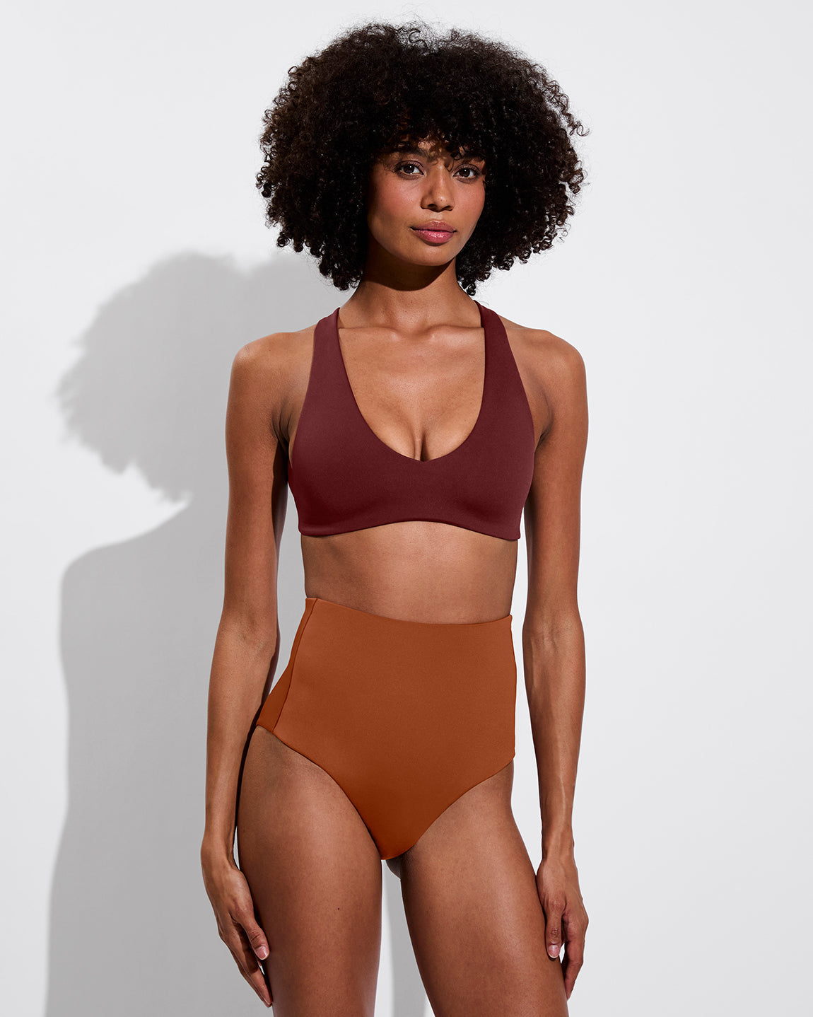 Hi Tide Bottom - Bronze