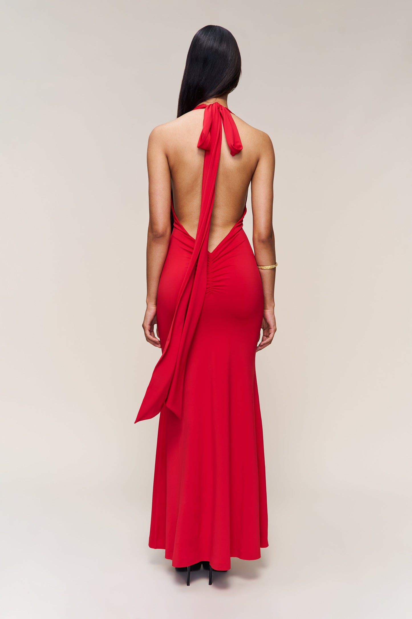 Siena Maxi Dress