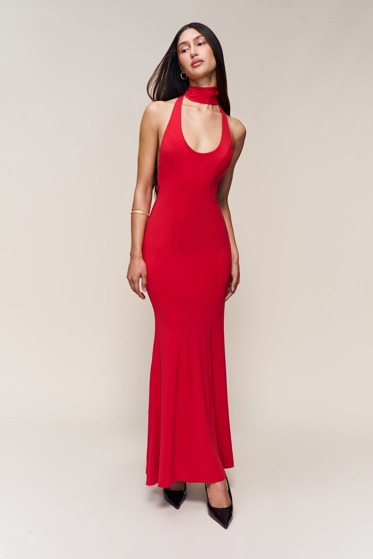 Siena Maxi Dress