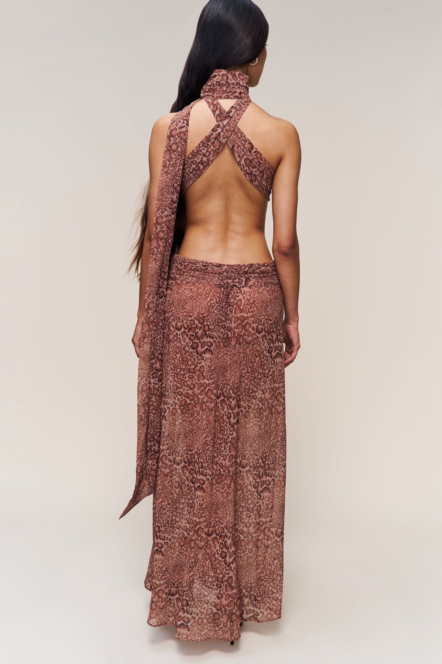 Marais Dress