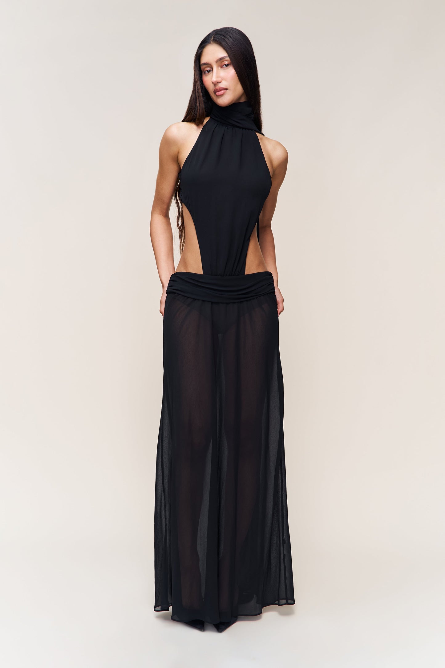 Marais Dress