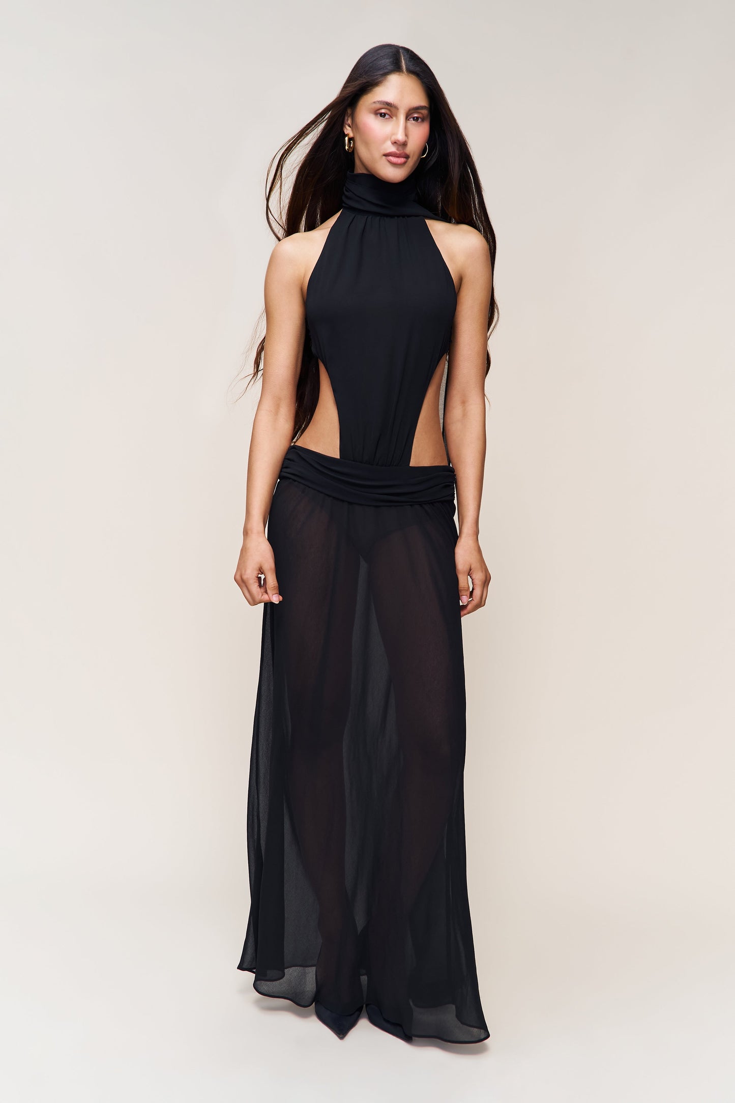 Marais Dress