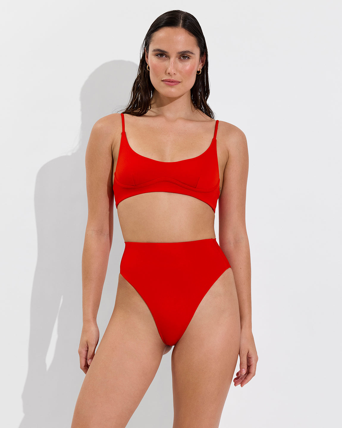 Hi Hi Bottom Cheeky - Sweet Chili Heat