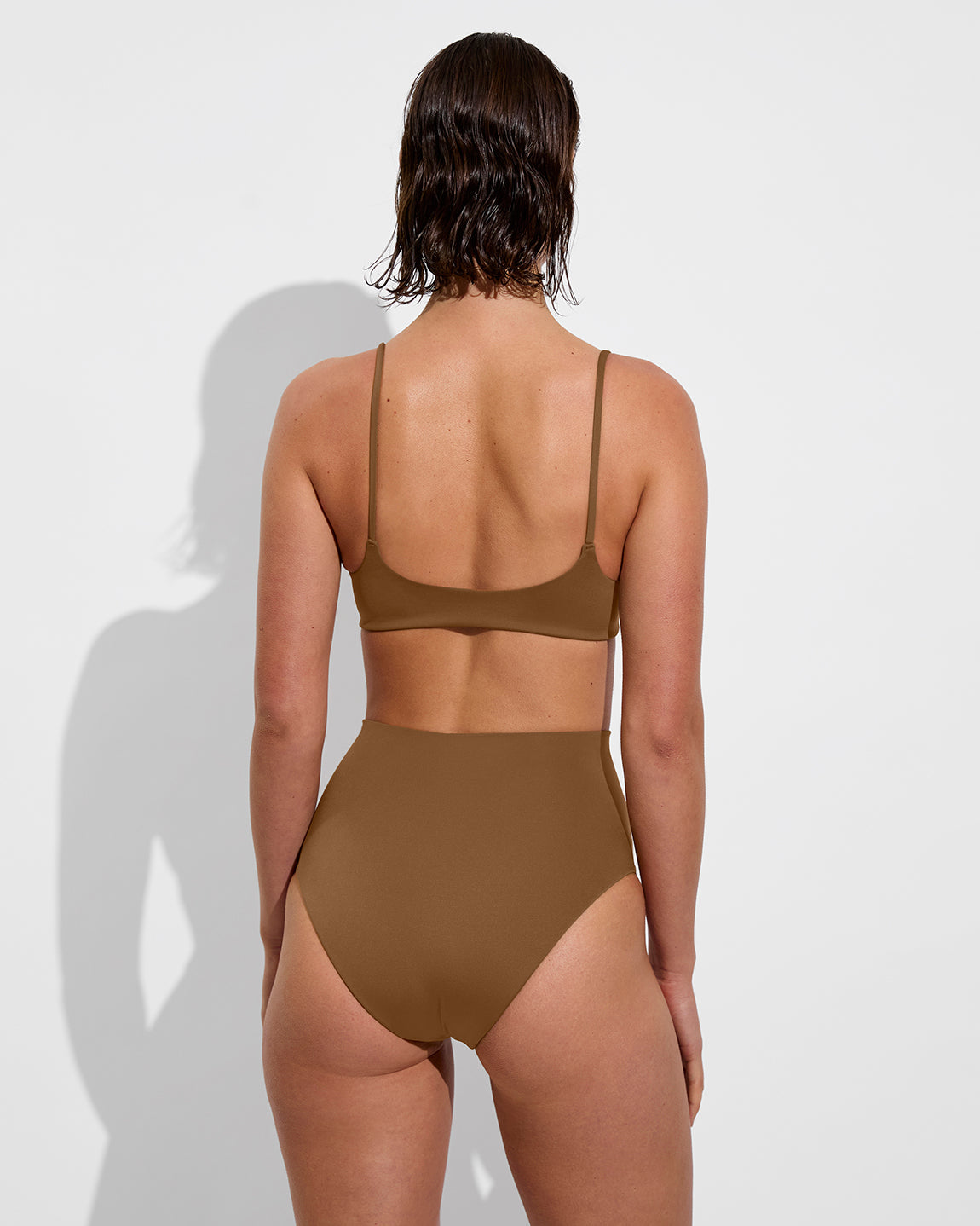 Hi Tide Bottom - Tan Lines