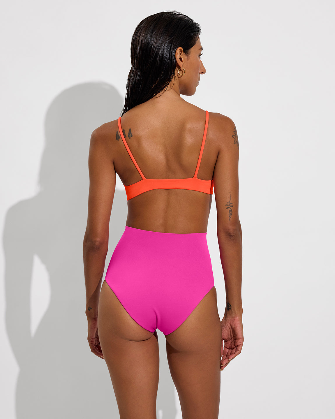 Hi Tide Bottom - Hot