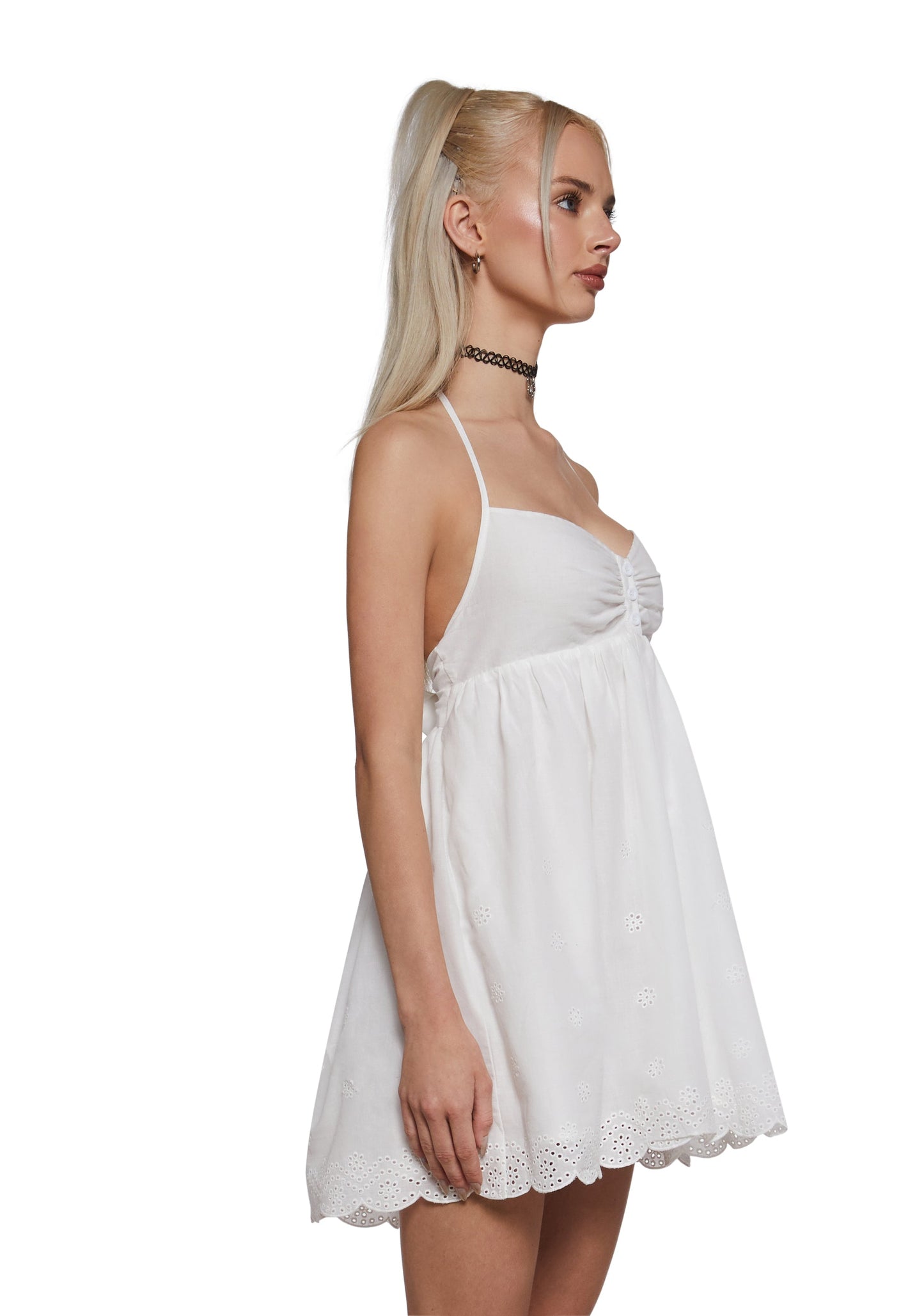 Lily Dress