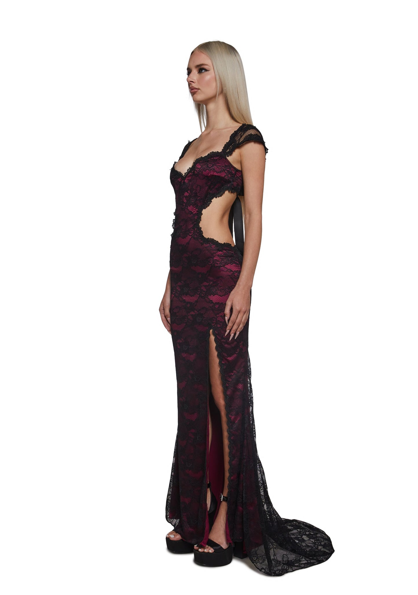 The Campbell Dress