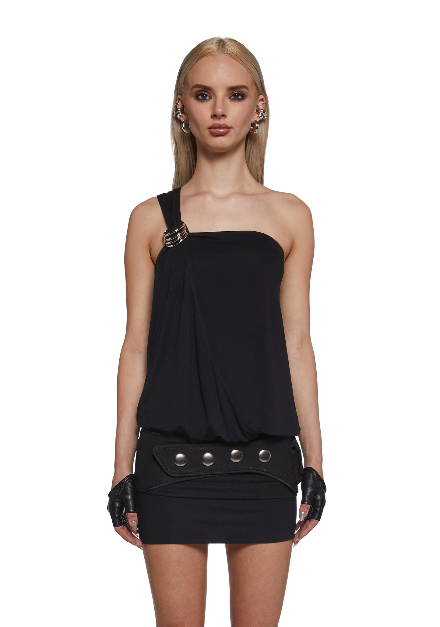 The Nolita Dress