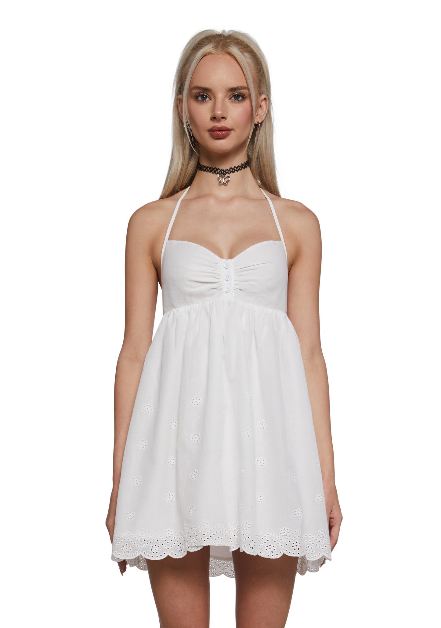 Lily Dress