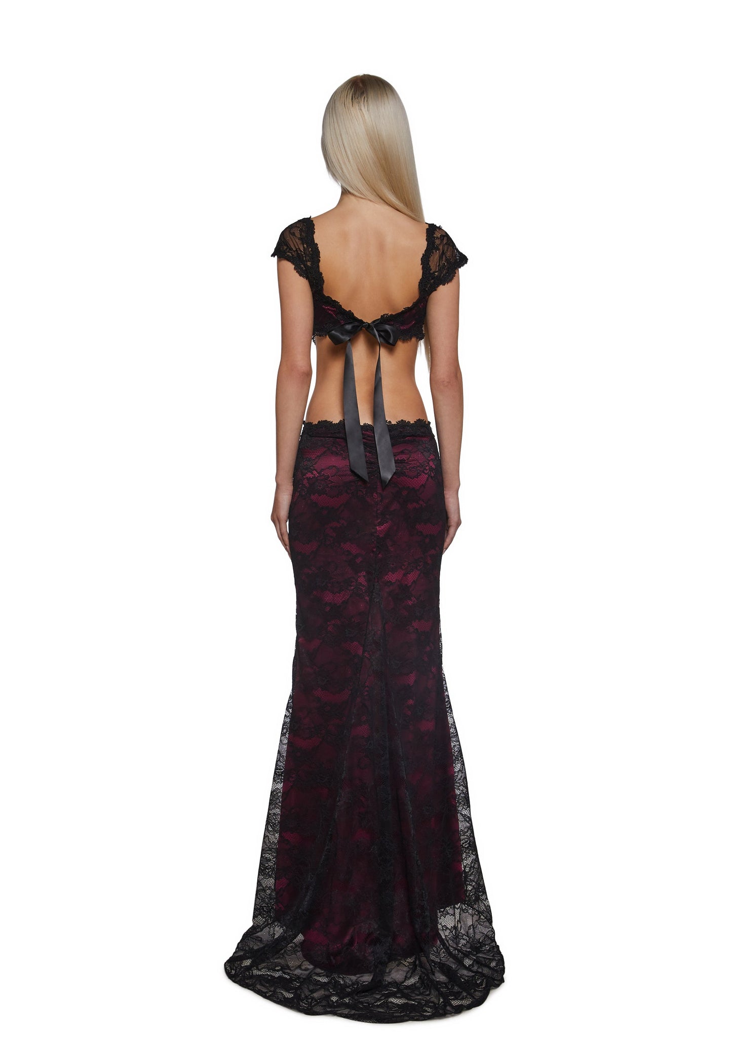 The Campbell Dress